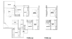 Bellewoods (D25), Condominium #554860281